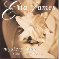 Mystery Lady - Songs of Billie Holiday